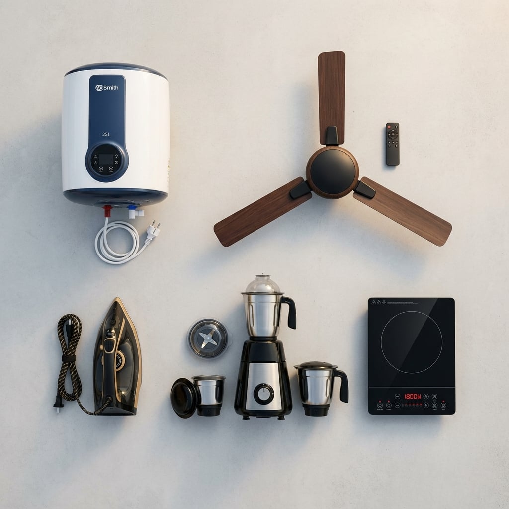 Home Appliances